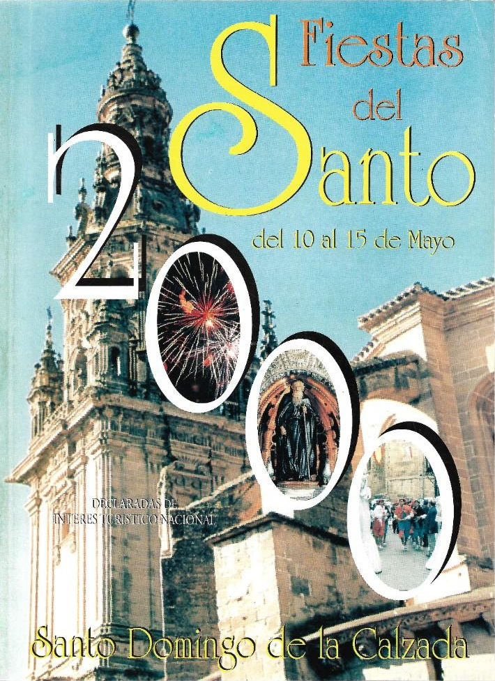 Fiestas del Santo  